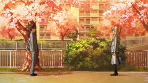 Shigatsu wa Kimi no Uso