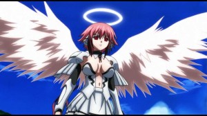 Sora no Otoshimono