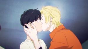 Banana Fish