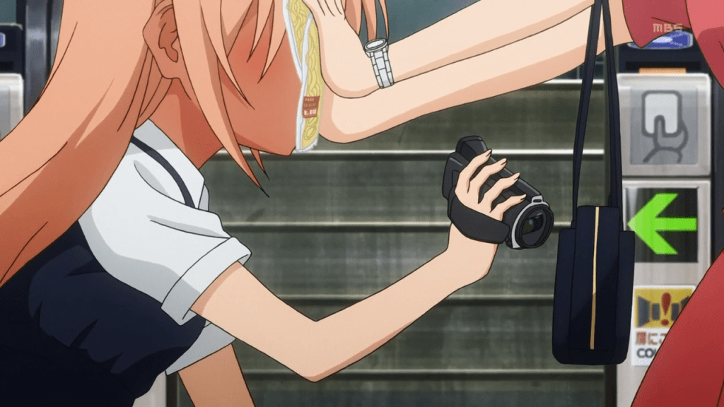 Golden Time