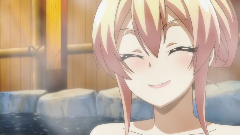 Hajimete no Gal (Yukana Yume)