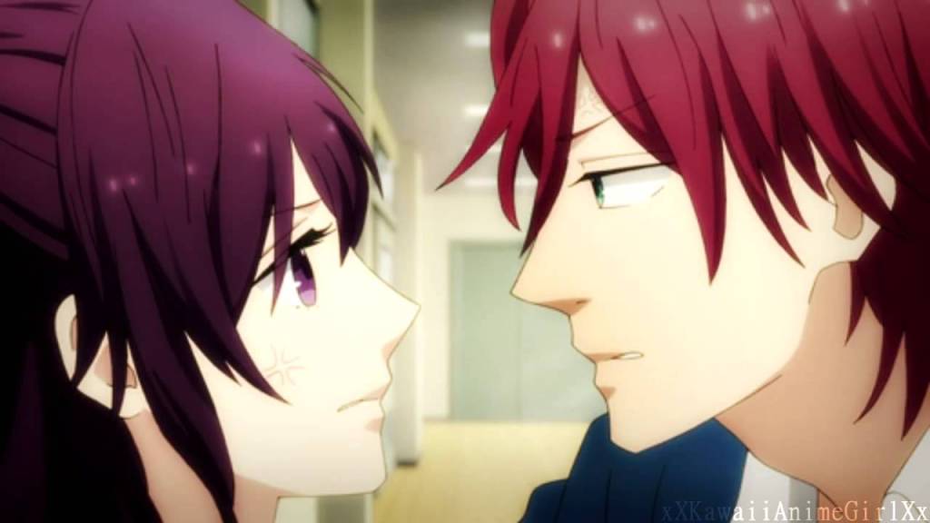 Nijiro Days