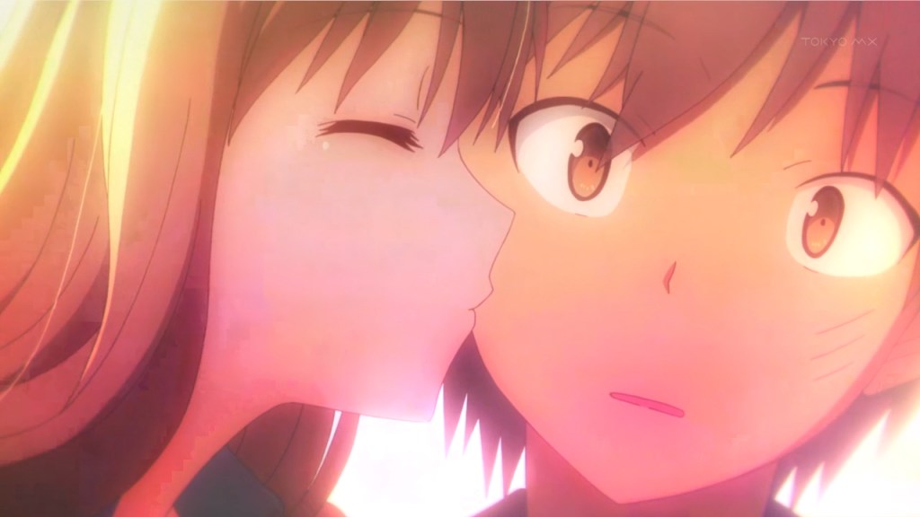 Sakurasou no Pet na Kanojo (Mashiro)