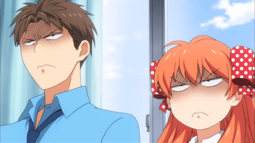 Gekkan Shoujo Nozaki-kun