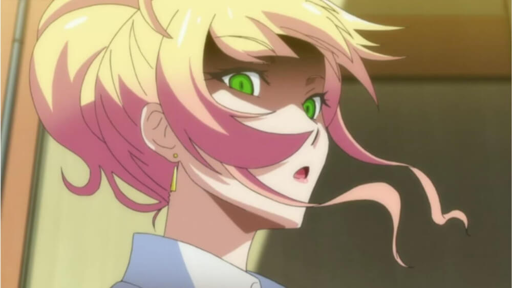 Hajimete no Gal