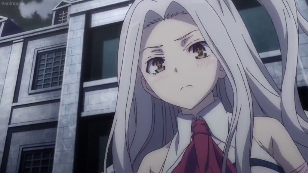 Trinity Seven (Yui Kurata)