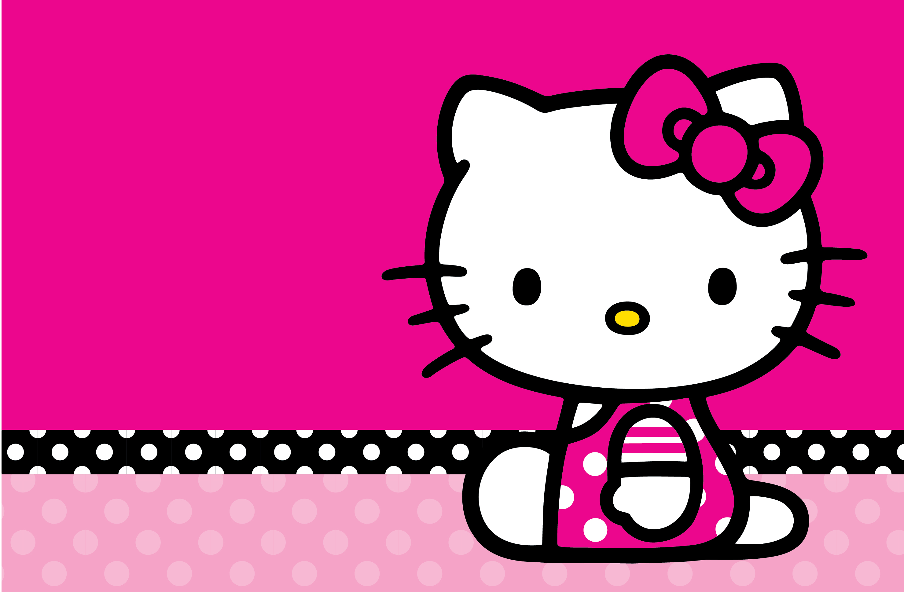 5 Fakta Unik Mengenai Hello Kitty yang Jarang Diketahui, Yuk Baca Disini!