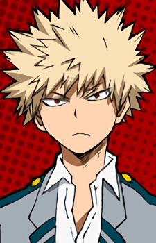 Bakugo