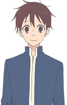 Kashima Ryuuichi