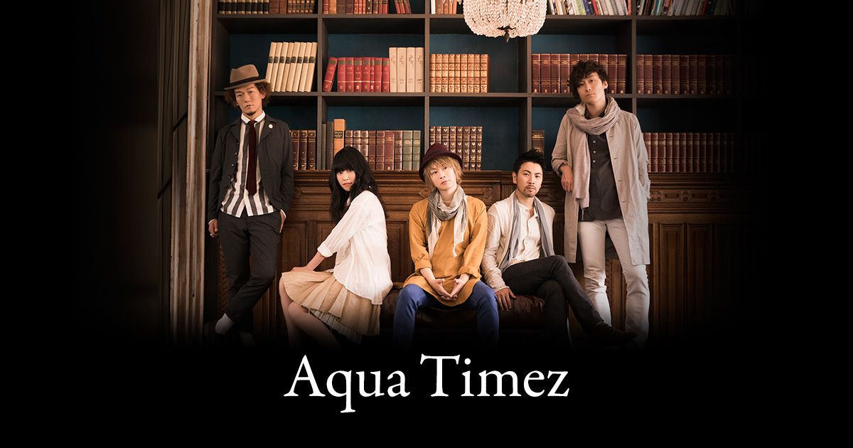 Nostalgia: Mengenang Kembali Lagu-Lagu Aqua Timez yang Penuh Makna