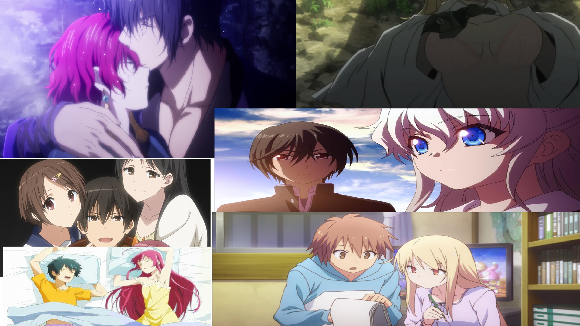 6 Anime Yang Pantas Untuk Dapatkan Season Selanjutnya