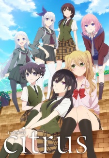 Review Citrus