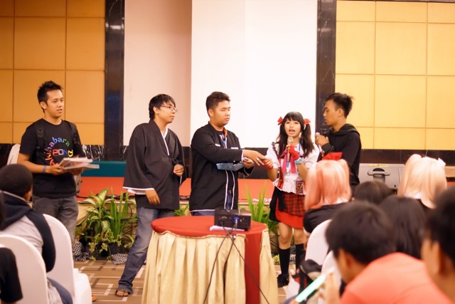 5 Hal Penting yang Harus Dibawa Saat Event Otaku dan Jejepangan