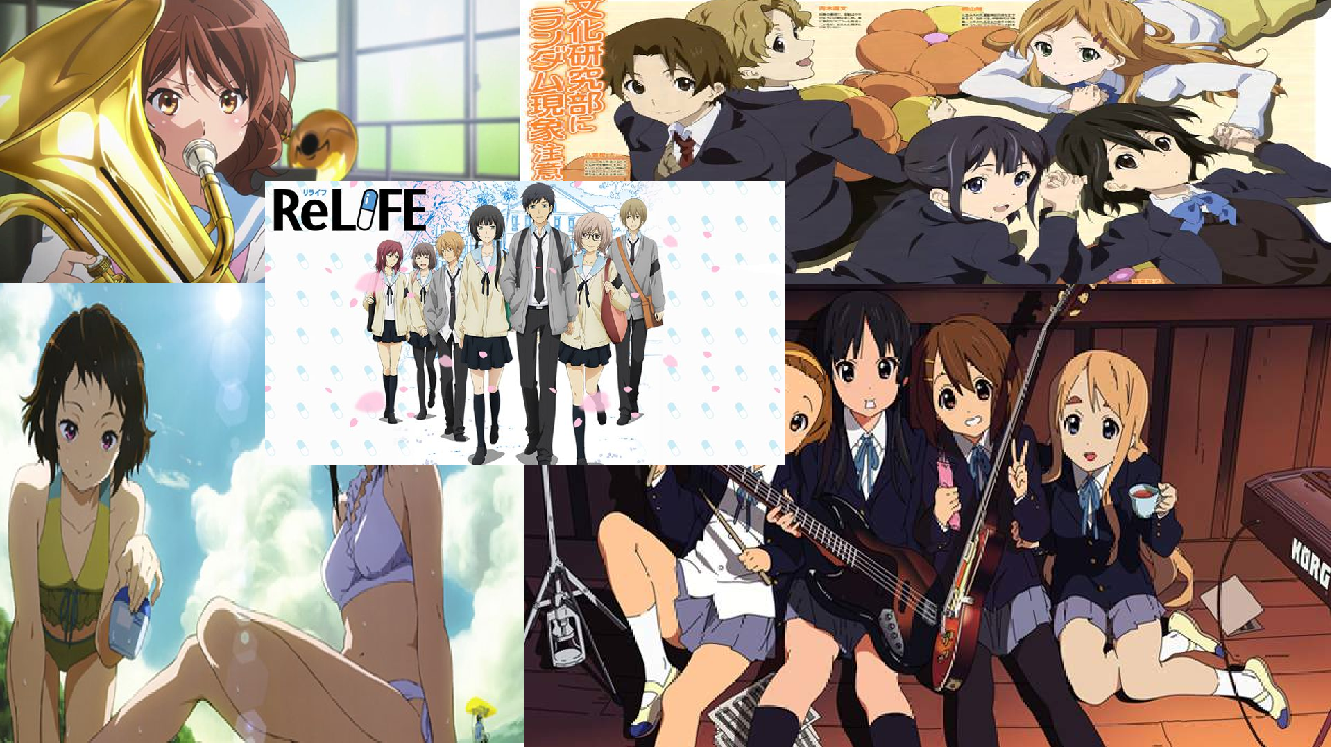 5 Rekomendasi Anime School yang Akan Membuatmu Mengerti Arti dari Sekolah! Part 3