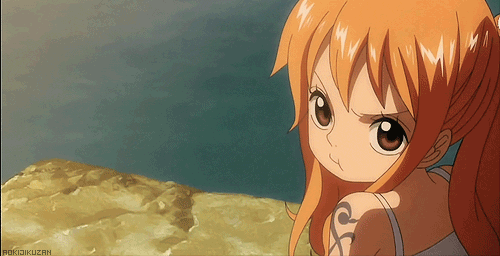 nami child