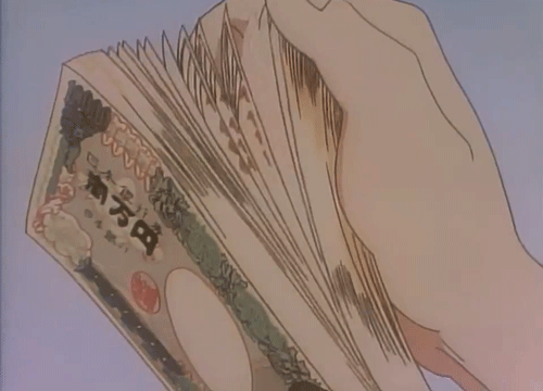 Pastikan punya uang untuk membayar hutang