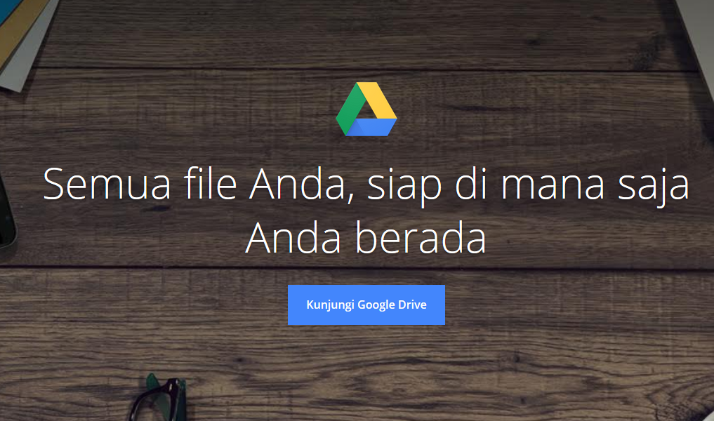 Google Drive