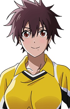 Aragaki Nagisa