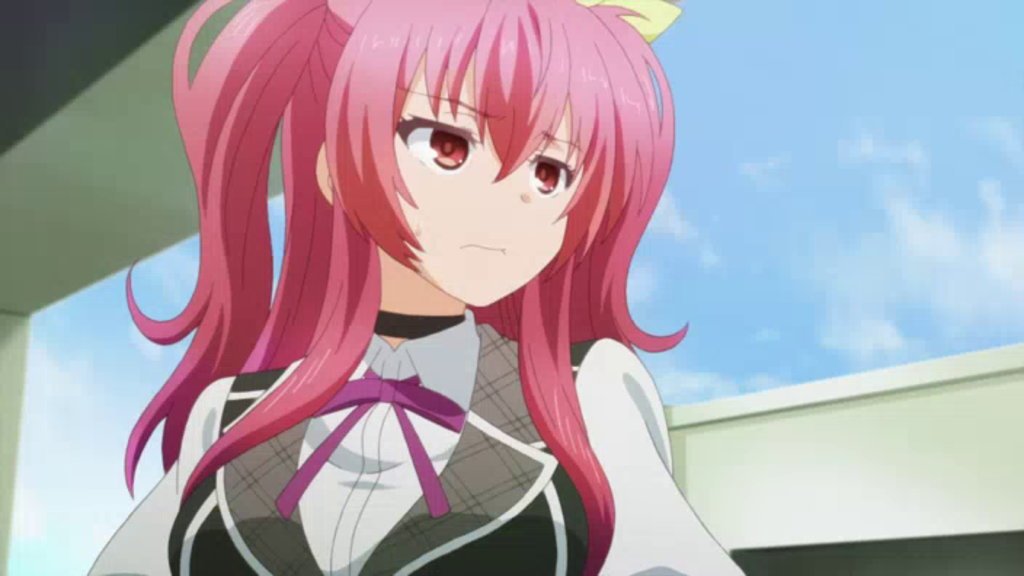 10 Rekomendasi Anime Dengan Main Heroine Yang